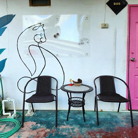 סאטון Ingpha Room For Rent מראה חיצוני תמונה